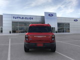 New 2025 Ford Bronco Sport Big Bend image 5