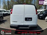 Used 2020 Chevrolet Express 2500 w/ Driver Convenience Package image 5