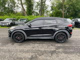 Used 2017 Hyundai Tucson Night w/ Cargo Package image 2