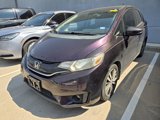 Used 2016 Honda Fit EX-L image 4