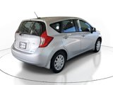 Used 2016 Nissan Versa Note SV w/ Interior Illumination Package image 3