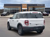 Used 2022 Ford Bronco Sport Big Bend w/ Convenience Package image 3