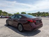Used 2023 Nissan Altima 2.5 SV image 6