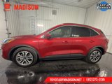 Used 2021 Ford Escape SEL w/ Technology Package image 2