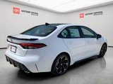 New 2025 Toyota Corolla FX image 4