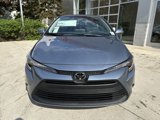 New 2025 Toyota Corolla LE image 3