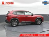 Used 2021 Nissan Rogue S image 3