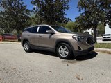 Used 2018 GMC Terrain SLE image 2