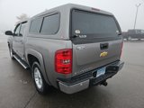 Used 2013 Chevrolet Silverado 1500 LTZ w/ LTZ Plus Package image 3