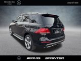 Used 2017 Mercedes-Benz GLE 350 image 3