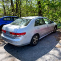 Used 2004 Honda Accord EX image 6