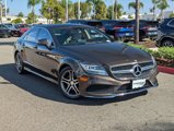 Used 2015 Mercedes-Benz CLS 400 image 2