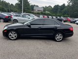 Used 2011 Mercedes-Benz E 350 4MATIC Sedan image 2