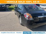Used 2012 Nissan Altima 2.5 S w/ Convenience Pkg image 5