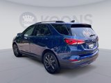 Used 2022 Chevrolet Equinox RS w/ Infotainment Package image 4
