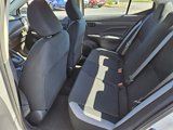 New 2025 Nissan Versa S w/ Trunk Package image 5
