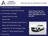 Used 2024 Chevrolet Trax LS w/ LS Convenience Package image 5