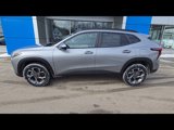 New 2025 Chevrolet Trax LT w/ LT Convenience Package image 5