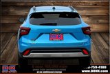 New 2025 Chevrolet Trax LT w/ LT Convenience Package image 5