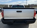 Used 2012 Toyota Tacoma 4x4 Access Cab V6 image 4