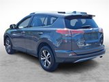 Used 2018 Toyota RAV4 XLE image 4