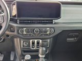 New 2025 Jeep Wrangler Sport image 3