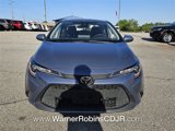 Used 2022 Toyota Corolla LE image 2