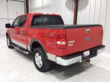 Used 2005 Ford F150 FX4 image 5