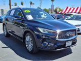 Certified 2024 INFINITI QX50 Luxe image 6