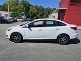 Used 2017 Ford Focus SEL image 2