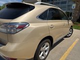 Used 2010 Lexus RX 350 AWD image 2