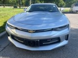 Used 2018 Chevrolet Camaro LT w/ RS Package image 2