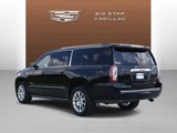 Used 2018 GMC Yukon XL Denali w/ Open Road Package image 3