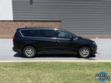 Used 2023 Chrysler Voyager LX image 4