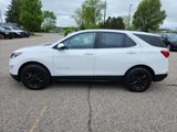 Used 2021 Chevrolet Equinox LT image 6