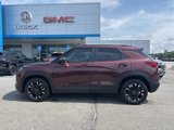 Used 2023 Chevrolet TrailBlazer LT image 2
