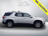 Used 2021 Chevrolet Traverse LT image 5