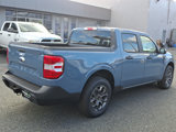 New 2024 Ford Maverick XLT w/ XLT Luxury Package image 4