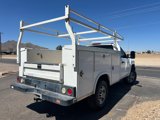 Used 2014 Chevrolet Silverado 2500 W/T image 6