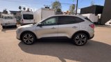 Certified 2022 Ford Escape SE w/ SE Sport Appearance Package image 5