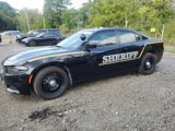 Used 2021 Dodge Charger Police w/ Convenience Group I image 2