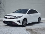 Used 2022 Kia Forte GT-Line w/ GT-Line Premium Package image 4