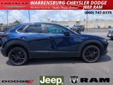 Used 2024 MAZDA CX-30 AWD 2.5 S w/ Select Sport Pkg image 2