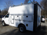 Used 2014 Ford E-350 and Econoline 350 Super Duty w/ Power Windows & Locks Group image 3