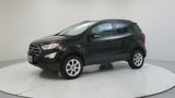 Used 2021 Ford EcoSport SE w/ SE Convenience Package image 4