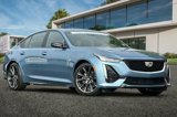 Certified 2023 Cadillac CT5 Sport image 2