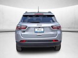Certified 2021 Jeep Compass Latitude w/ Convenience Group image 4
