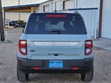 New 2024 Ford Bronco Sport Free Wheeling image 4