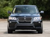 Used 2013 BMW X3 xDrive35i image 4