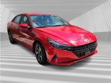 Used 2023 Hyundai Elantra SEL w/ Convenience Package image 3